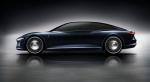 Giugiaro GEA 2015 года